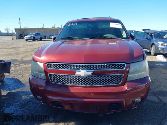 2008 Chevrolet Tahoe LTZ с VIN 1GNFK13008J206177, выставлен на аукционе IAAI как лот 41378878 с пробегом 202 996 миль миль и . История ставок и продаж доступна на DreamBid. Изображение 12.