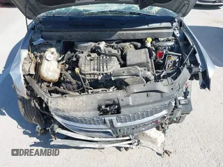 2019 Dodge Journey GT with VIN 3C4PDDEG8KT720054, listed as a IAAI auction lot 41748930 with 93,703 mi miles and . Bid and sale history available at DreamBid. Image 10.