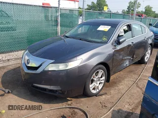 2010 Acura TL Technology z VIN 19UUA8F57AA011946, wystawiony jako IAAI lot #42398799 z przebiegiem 181 476 mil mil oraz . Historia ofert i sprzedaży dostępna na DreamBid. Obrazek 17.
