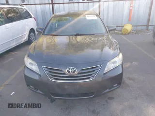 2007 Toyota Camry LE with VIN 4T1BK46K27U044809, listed as a IAAI auction lot 42151495 with 247,984 mi miles and . Bid and sale history available at DreamBid. Image 6.