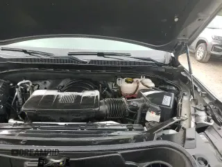 2021 Chevrolet Tahoe Commercial z VIN 1GNSKLED8MR319736, wystawiony jako Copart lot #85485205 z przebiegiem 17 675 mil mil oraz Czysty tytuł • Clean title. Historia ofert i sprzedaży dostępna na DreamBid. Obrazek 14.