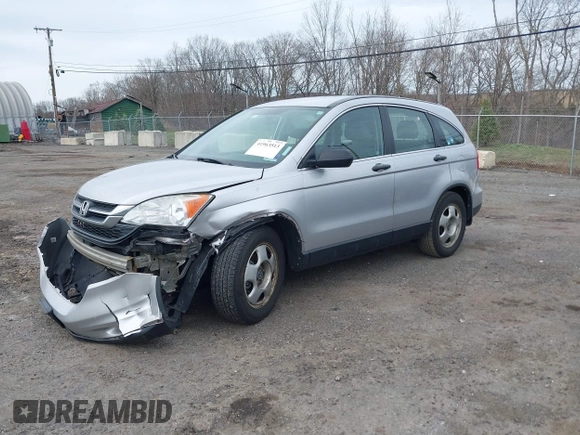 2011 Honda CR-V LX with VIN 5J6RE4H31BL109111, listed as a IAAI auction lot 41963513 with 193,735 mi miles and . Bid and sale history available at carsss.com. Image 17.