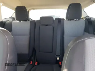 2018 Ford Escape SE with VIN 1FMCU0G96JUC38690, listed as a Copart auction lot 86504514 with 90,811 mi miles and Salvage Title. Bid and sale history available at carsss.com. Image 10.