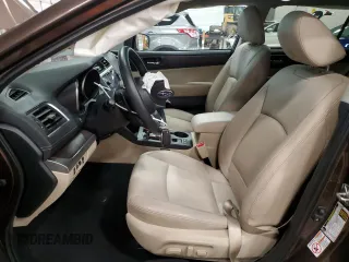 2019 Subaru Outback Limited with VIN 4S4BSANC9K3393862, listed as a Copart auction lot 51591485 with 97,620 mi miles and Salvage Title. Bid and sale history available at DreamBid. Image 7.