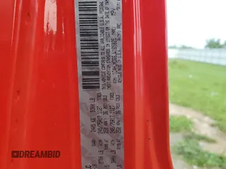 2018 Jeep Wrangler Unlimited Sport S z VIN 1C4HJXDG6JW165825, wystawiony jako Copart lot #59548785 z przebiegiem Nie podano mil oraz Nie do naprawy • Non repairable. Historia ofert i sprzedaży dostępna na DreamBid. Obrazek 14.