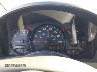 2007 Nissan Titan XE z VIN 1N6AA07B77N244215, wystawiony jako IAAI lot #41880030 z przebiegiem 138 405 mil mil oraz . Historia ofert i sprzedaży dostępna na DreamBid. Obrazek 7.