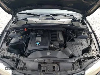 2012 BMW 1 Series 128i с VIN WBAUP7C54CVP23190, выставлен на аукционе Copart как лот 64003595 с пробегом 127 660 миль миль и Чистый • Clean title. История ставок и продаж доступна на DreamBid. Изображение 11.