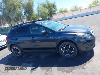 2014 Subaru Crosstrek Limited z VIN JF2GPAGCXE8295537, wystawiony jako IAAI lot #42235811 z przebiegiem 147 613 mil mil oraz . Historia ofert i sprzedaży dostępna na DreamBid. Obrazek 13.