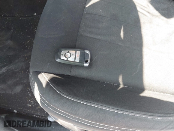 2021 Ford Mustang EcoBoost с VIN 1FA6P8TH0M5126377, выставлен на аукционе IAAI как лот 42585538 с пробегом 84 515 миль миль и . История ставок и продаж доступна на DreamBid. Изображение 11.