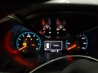 2019 Chevrolet Colorado 2WD Work Truck with VIN 1GCGSBEN0K1258993, listed as a Copart auction lot 42415185 with 149,519 mi miles and Salvage Title. Bid and sale history available at carsss.com. Image 9.