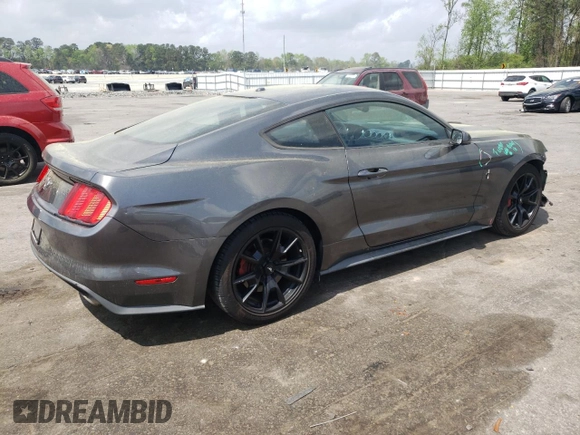 2015 Ford Mustang EcoBoost z VIN 1FA6P8TH9F5385193, wystawiony jako Copart lot #51716725 z przebiegiem 111 448 mil mil oraz Szkoda całkowita • Salvage title. Historia ofert i sprzedaży dostępna na DreamBid. Obrazek 3.