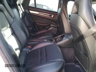 2018 Porsche Panamera с VIN WP0AH2A71JL144659, выставлен на аукционе Copart как лот 40588804 с пробегом 55 697 миль миль и . История ставок и продаж доступна на DreamBid. Изображение 10.