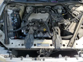 2003 Buick Century Custom with VIN 2G4WS52J831275529, listed as a Copart auction lot 69389904 with Not Provided miles and Salvage Title. Bid and sale history available at carsss.com. Image 11.