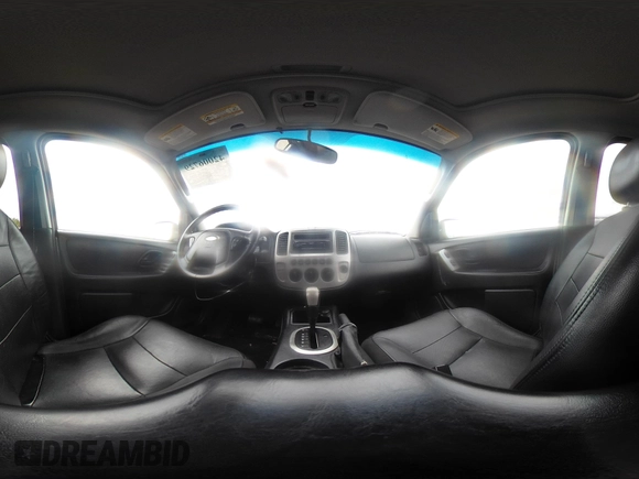 2005 Ford Escape Limited with VIN 1FMYU94155KB76337, listed as a IAAI auction lot 42006729 with 170,526 mi miles. Bid and sale history available at carsss.com. Image 18.
