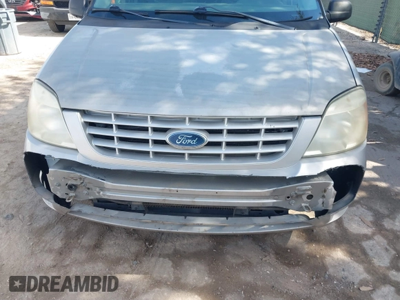 2005 Ford Freestar SE z VIN 2FMZA51685BA03136, wystawiony jako IAAI lot #41677029 z przebiegiem 220 511 mil mil oraz . Historia ofert i sprzedaży dostępna na DreamBid. Obrazek 6.