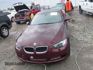 2009 BMW 3 Series 335i z VIN WBAWB73529P047553, wystawiony jako IAAI lot #41725052 z przebiegiem 146 693 mil mil oraz . Historia ofert i sprzedaży dostępna na DreamBid. Obrazek 12.