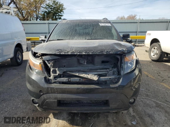 2013 Ford Explorer Sport z VIN 1FM5K8GT2DGC59614, wystawiony jako Copart lot #81753174 z przebiegiem 170 397 mil mil oraz Szkody całkowita. Historia ofert i sprzedaży dostępna na DreamBid. Obrazek 5.