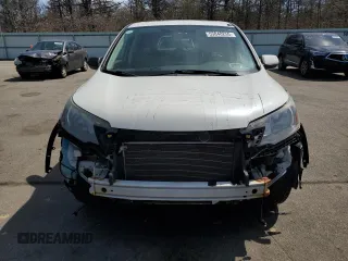 2014 Honda CR-V EX with VIN 5J6RM4H52EL061787, listed as a Copart auction lot 53840255 with 191,607 mi miles and Salvage Title. Bid and sale history available at carsss.com. Image 5.