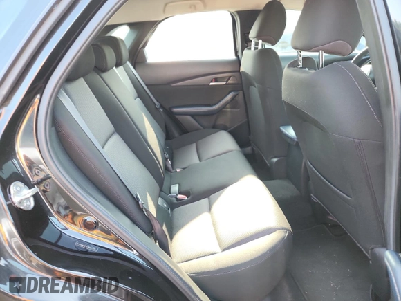 2020 Mazda CX-30 с VIN 3MVDMBBL7LM123139, выставлен на аукционе Copart как лот 64011735 с пробегом 46 830 миль миль и Списание • Salvage title. История ставок и продаж доступна на DreamBid. Изображение 10.
