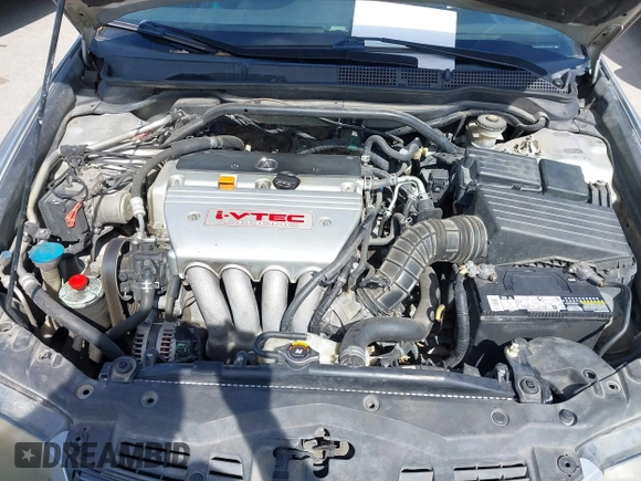 2008 Acura TSX with VIN JH4CL96878C013391, listed as a IAAI auction lot 39087050 with 222,163 mi miles and . Bid and sale history available at DreamBid. Image 10.
