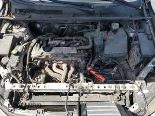 2011 Toyota RAV4 Sport with VIN JTMRF4DV8B5045535, listed as a Copart auction lot 54387195 with 413,581 mi miles and Salvage Title. Bid and sale history available at carsss.com. Image 12.