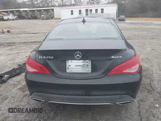 2018 Mercedes-Benz CLA 250 with VIN WDDSJ4GB2JN684614, listed as a IAAI auction lot 41565433 with 121,989 mi miles and . Bid and sale history available at DreamBid. Image 16.