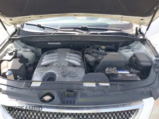 2007 Hyundai Veracruz GLS with VIN KM8NU13C97U009896, listed as a IAAI auction lot 42824029 with 200,964 mi miles and . Bid and sale history available at DreamBid. Image 10.