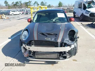 2015 MINI Hardtop 4 Door S with VIN WMWXU3C57FT892179, listed as a IAAI auction lot 42092010 with 95,156 mi miles and . Bid and sale history available at DreamBid. Image 13.
