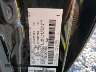 2019 Toyota Tundra SR with VIN 5TFRM5F16KX142078, listed as a Copart auction lot 83029394 with 205,026 mi miles and Salvage title. Bid and sale history available at DreamBid. Image 14.