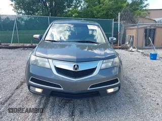 2010 Acura MDX z VIN 2HNYD2H29AH512307, wystawiony jako IAAI lot #42334087 z przebiegiem 214 394 mil mil oraz . Historia ofert i sprzedaży dostępna na DreamBid. Obrazek 12.
