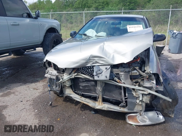 2006 Nissan Sentra S with VIN 3N1CB51D16L511592, listed as a IAAI auction lot 41933375 with 125,714 mi miles and . Bid and sale history available at DreamBid. Image 13.