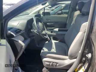 2021 Toyota Sienna XLE with VIN 5TDYRKEC1MS064669, listed as a Copart auction lot 57818955 with 120,181 mi miles and Salvage title. Bid and sale history available at DreamBid. Image 7.