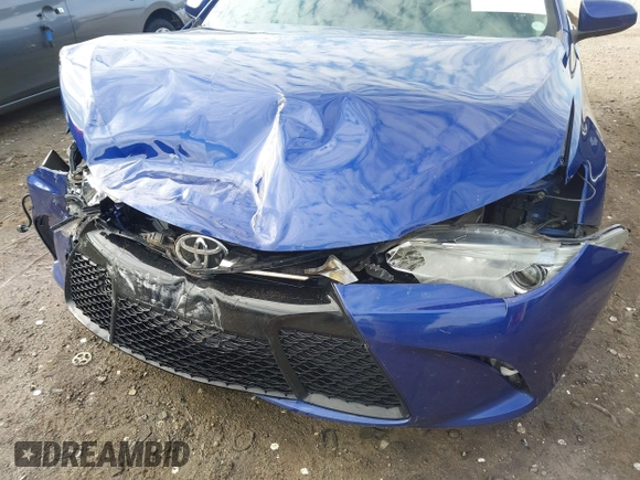 2015 Toyota Camry XLE with VIN 4T1BF1FK3FU979368, listed as a IAAI auction lot 41901153 with 122,153 mi miles and . Bid and sale history available at DreamBid. Image 17.