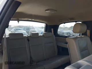 2008 Toyota Sequoia Platinum with VIN 5TDZY67A78S007926, listed as a IAAI auction lot 41809919 with 291,351 mi miles. Bid and sale history available at carsss.com. Image 8.