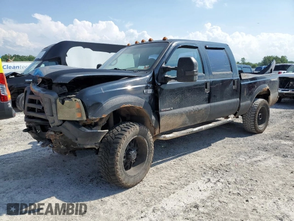 1999 Ford F-350 XL с VIN 1FTSW31F7XED41999, выставлен на аукционе Copart как лот 64244505 с пробегом 286 209 миль миль и Списание • Salvage title. История ставок и продаж доступна на DreamBid. Изображение 1.