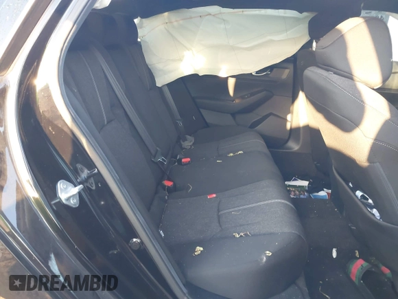 2024 Honda Accord Sport с VIN 1HGCY2F55RA025795, выставлен на аукционе IAAI как лот 40593046 с пробегом 18 847 миль миль и . История ставок и продаж доступна на DreamBid. Изображение 8.
