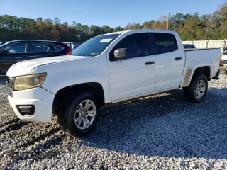 2016 Chevrolet Colorado z VIN 1GCGSBE13G1355173, wystawiony jako Copart lot #81903504 z przebiegiem 106 000 mil mil oraz Czysty tytuł • Clean title. Historia ofert i sprzedaży dostępna na DreamBid. Obrazek 1.