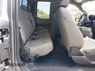 2022 Ford F-250 XL с VIN 1FT7X2B65NEF71467, выставлен на аукционе IAAI как лот 42193888 с пробегом 12 794 миль миль и . История ставок и продаж доступна на DreamBid. Изображение 8.