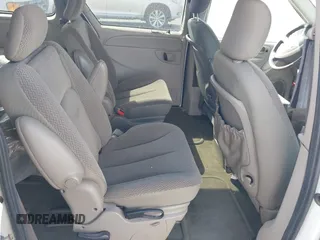 2006 Dodge Caravan SXT with VIN 1D4GP45R96B728828, listed as a IAAI auction lot 42088736 with 138,028 mi miles and . Bid and sale history available at DreamBid. Image 8.