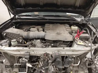 2021 Toyota 4Runner SR5 with VIN JTEMU5JR4M5939432, listed as a IAAI auction lot 41421383 with 102,699 mi miles and . Bid and sale history available at DreamBid. Image 10.