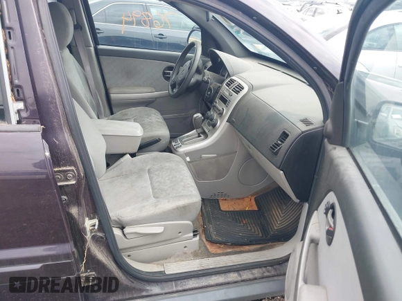 2006 Chevrolet Equinox LT z VIN 2CNDL73F366051201, wystawiony jako IAAI lot #42276894 z przebiegiem 129 075 mil mil oraz . Historia ofert i sprzedaży dostępna na DreamBid. Obrazek 5.