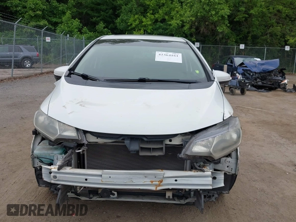 2016 Honda Fit EX с VIN JHMGK5H77GS004034, выставлен на аукционе IAAI как лот 42364161 с пробегом 127 234 миль миль и . История ставок и продаж доступна на DreamBid. Изображение 13.
