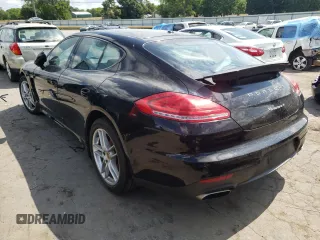 2016 Porsche Panamera 4 z VIN WP0AA2A76GL006158, wystawiony jako Copart lot #49337372 z przebiegiem 32 332 mil mil oraz . Historia ofert i sprzedaży dostępna na DreamBid. Obrazek 3.