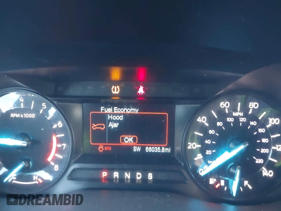 2018 Ford Explorer XLT with VIN 1FM5K7DH6JGC63123, listed as a IAAI auction lot 41469314 with 66,035 mi miles and . Bid and sale history available at DreamBid. Image 7.