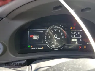 2023 Subaru BRZ Premium с VIN JF1ZDBC16P8703552, выставлен на аукционе Copart как лот 57638605 с пробегом 27 616 миль миль и Списание • Salvage title. История ставок и продаж доступна на DreamBid. Изображение 9.