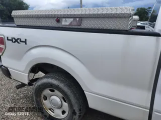 2010 Ford F-150 XL with VIN 1FTEX1EW7AFA89309, listed as a IAAI auction lot 42854224 with 212,713 mi miles and . Bid and sale history available at DreamBid. Image 24.