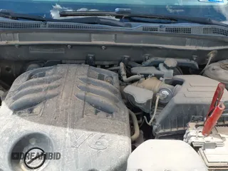 2010 Hyundai Veracruz Limited с VIN KM8NU4CC0AU108308, выставлен на аукционе IAAI как лот 43167194 с пробегом 125 352 миль миль и . История ставок и продаж доступна на DreamBid. Изображение 12.