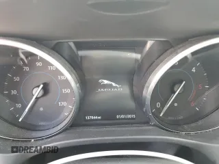 2017 Jaguar F-Pace 20d Prestige с VIN SADCK2BN5HA492594, выставлен на аукционе Copart как лот 56156895 с пробегом 137 944 миль миль и Чистый • Clean title. История ставок и продаж доступна на DreamBid. Изображение 9.