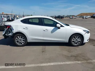 2015 Mazda 3 i Touring with VIN 3MZBM1V77FM236463, listed as a IAAI auction lot 42232927 with 73,040 mi miles and . Bid and sale history available at DreamBid. Image 13.