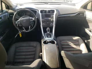 2016 Ford Fusion SE with VIN 3FA6P0HD9GR148631, listed as a Copart auction lot 78004054 with 179,144 mi miles and Clean Title. Bid and sale history available at carsss.com. Image 8.